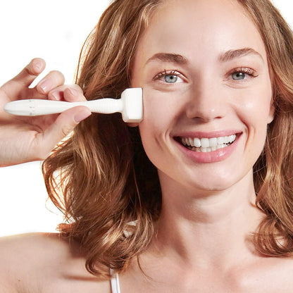 Flysmus™ PockmarksNeedling Collagen Derma Stamp