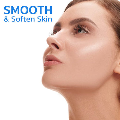 Flysmus™ PockmarksNeedling Collagen Derma Stamp