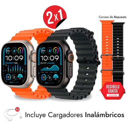 Audífonos A98 Exclusivos "3 en 1" Pantalla multifuncional + Potente Powerbank + Linterna