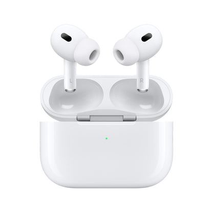 Smartwatch Ultra Pro con 2 correas ( negro + naranja ) + AirPods Pro 2