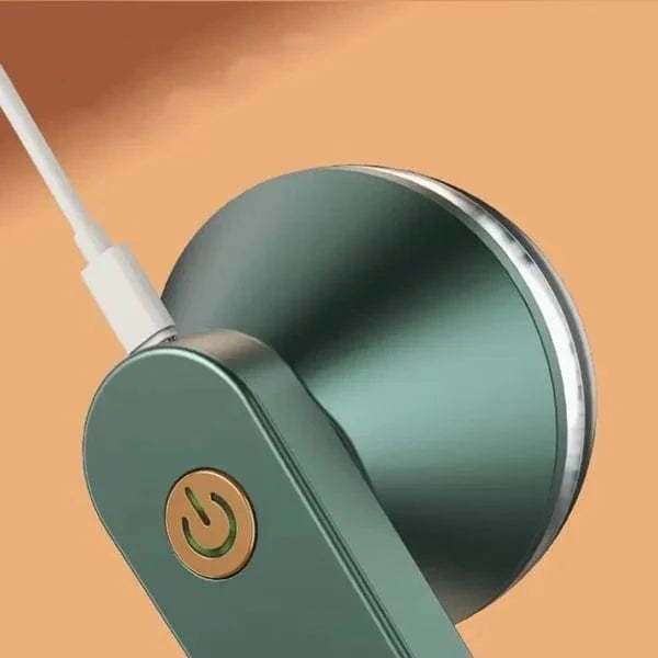 LintlessLuxe® | Quick & Easy Electric Rechargeable Lint Remover
