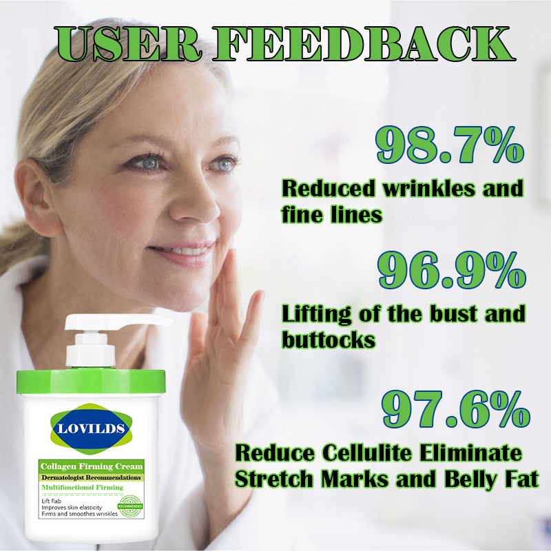 Lovilds™ Collagen Firming Cream(For all women)