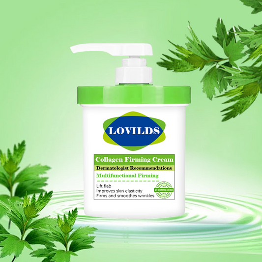 Lovilds™ Collagen Firming Cream(For all women)