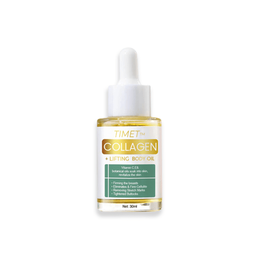 TIMETurner™ Collagen Lifting Body Oil