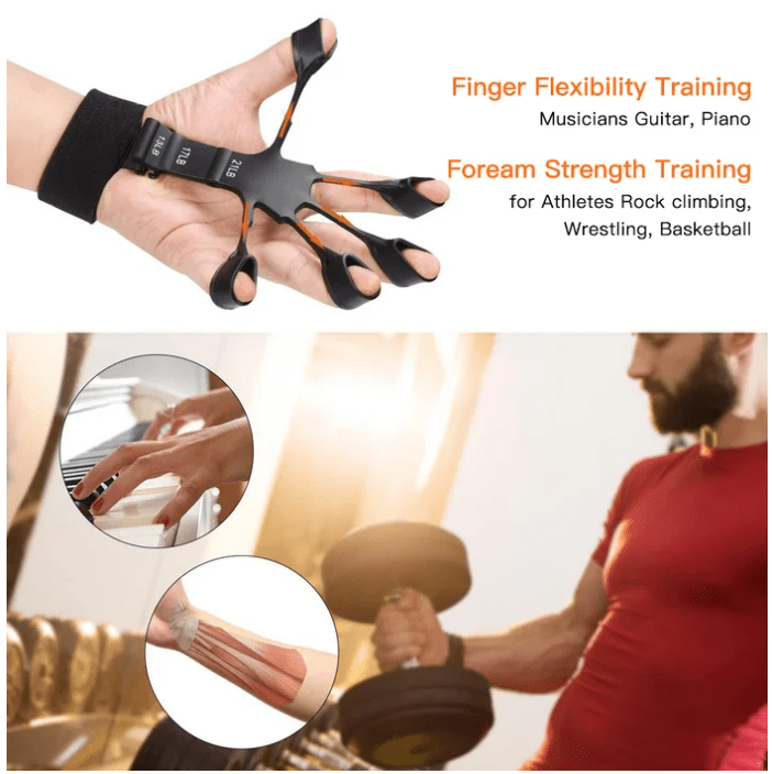 Therapy Grips Pro™
