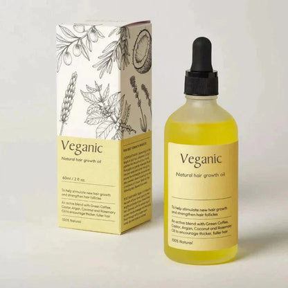Aprolo™ Natural Hair Growth Oil