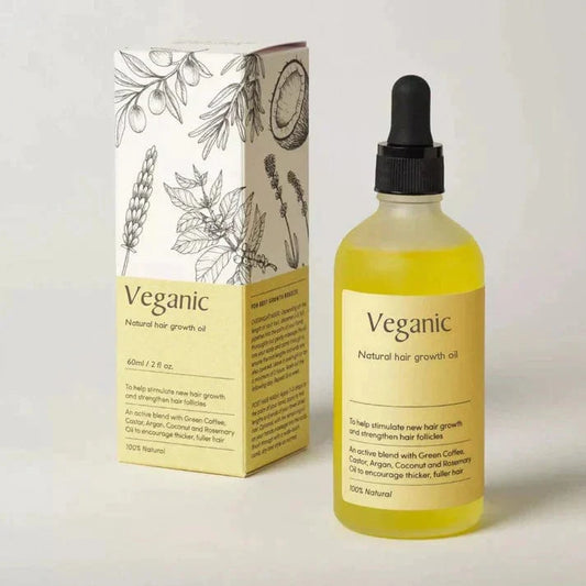 Aprolo™ Natural Hair Growth Oil