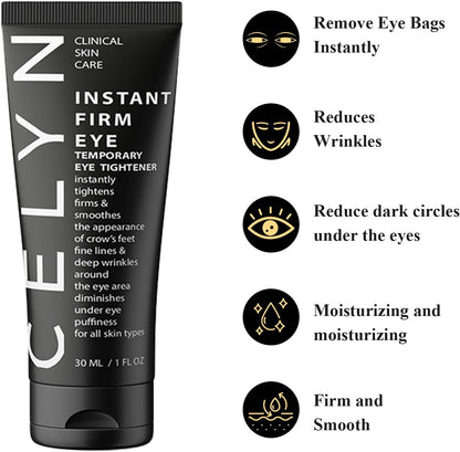 Celyn™ Instant Eye Bag Firming Cream