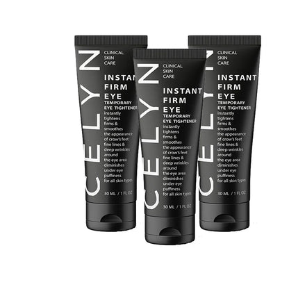 Celyn™ Instant Eye Bag Firming Cream