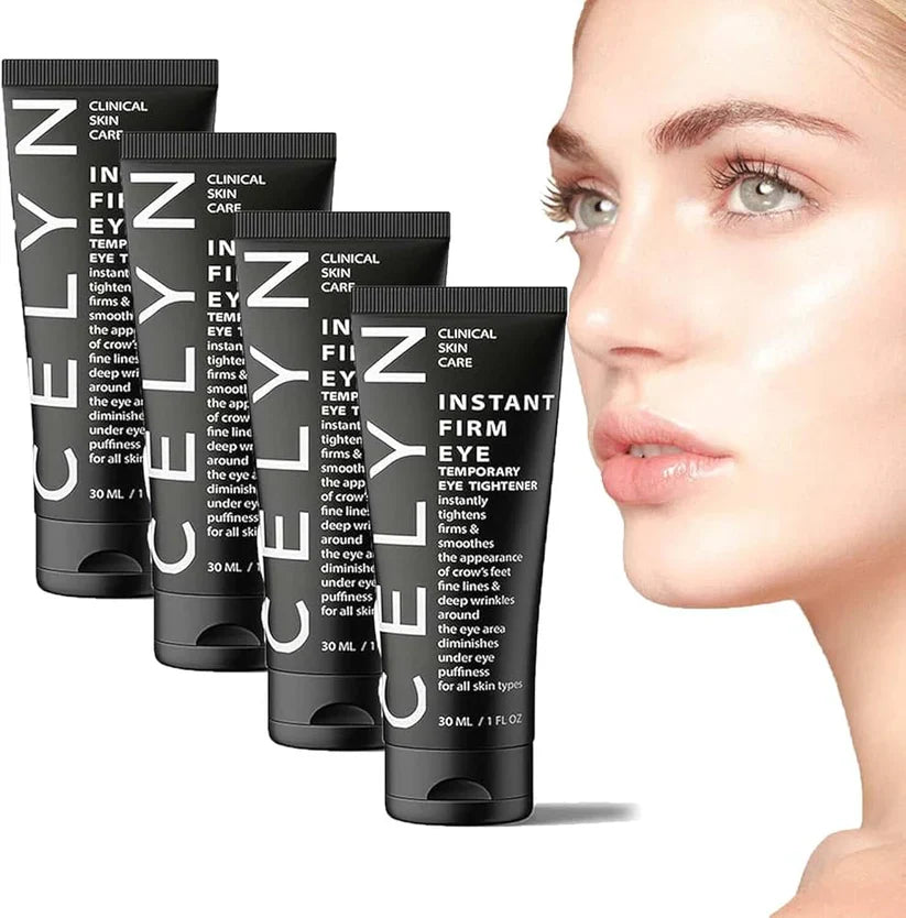 Celyn™ Instant Eye Bag Firming Cream
