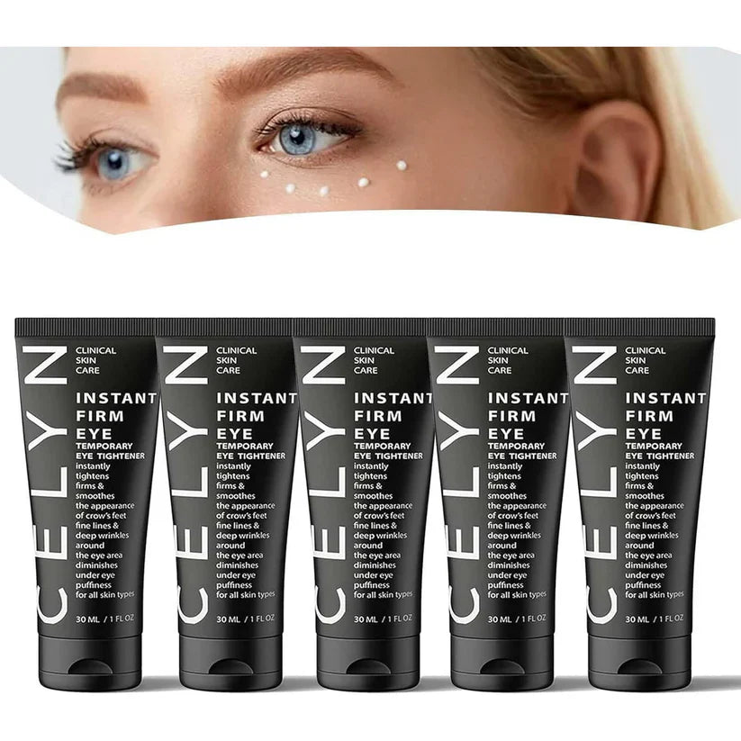 Celyn™ Instant Eye Bag Firming Cream