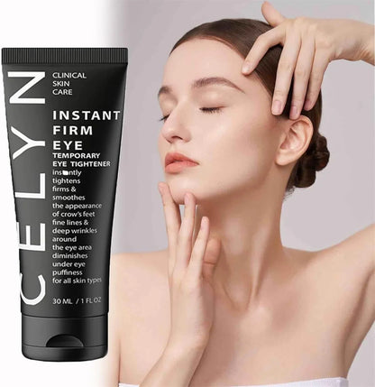 Celyn™ Instant Eye Bag Firming Cream
