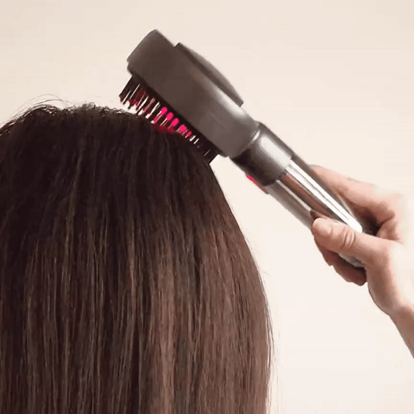 Aprolo™ Scalp Brush