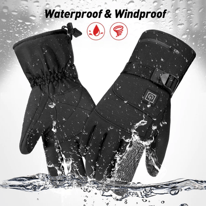 ElectricGloves® Rechargeable Heated Gloves
