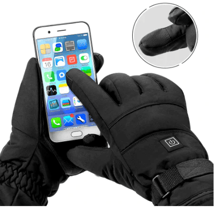 ElectricGloves® Rechargeable Heated Gloves