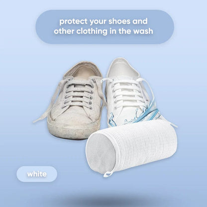 FreshKicks™ - Shoe Laundry Bag