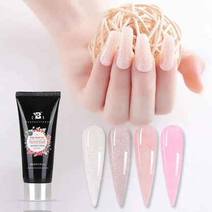 Polygel Nail Kit