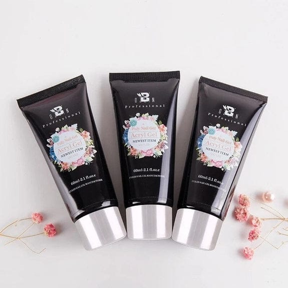 Polygel Nail Kit