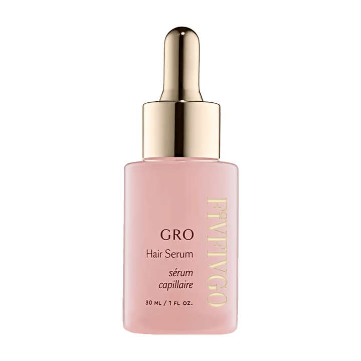 Fivfivgo™ - Vegan Hair Growth Serum