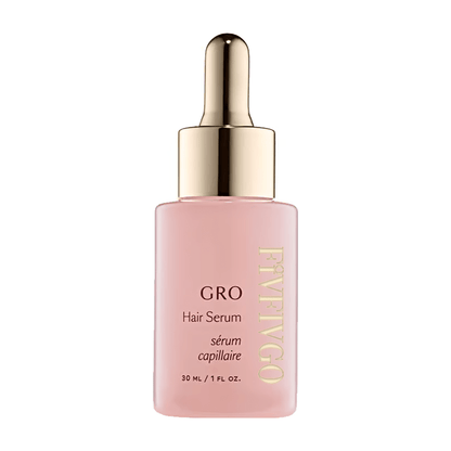 Fivfivgo™ - Vegan Hair Growth Serum