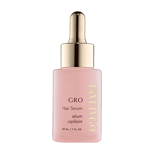 Fivfivgo™ - Vegan Hair Growth Serum