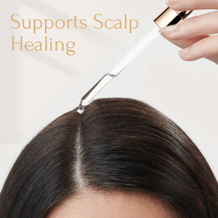 Fivfivgo™ - Vegan Hair Growth Serum