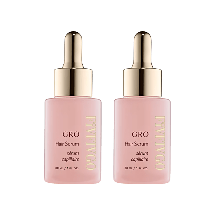 Fivfivgo™ - Vegan Hair Growth Serum