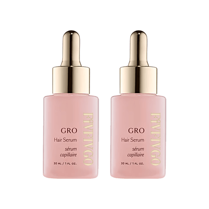 Fivfivgo™ - Vegan Hair Growth Serum