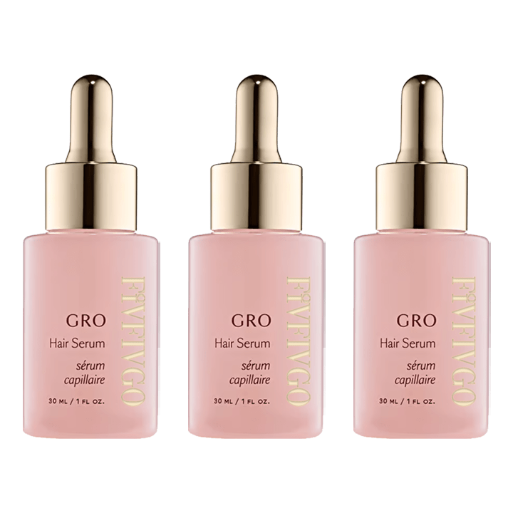 Fivfivgo™ - Vegan Hair Growth Serum