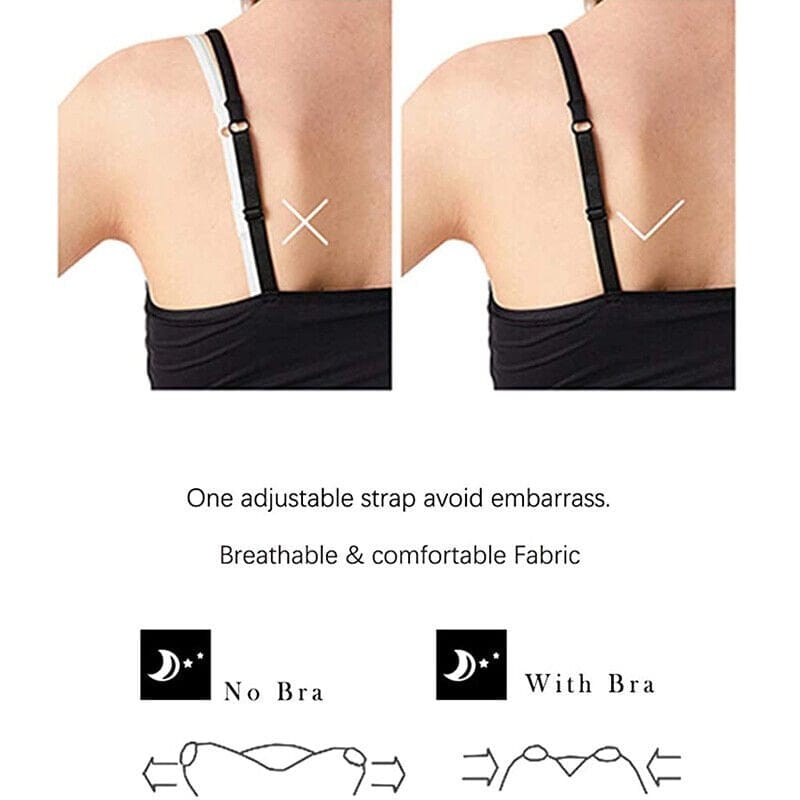 Flowy™ Seamless Camisole