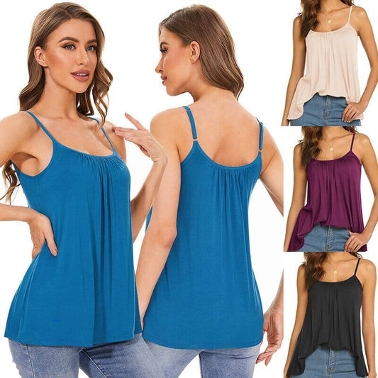 Flowy™ Seamless Camisole
