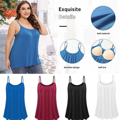 Flowy™ Seamless Camisole