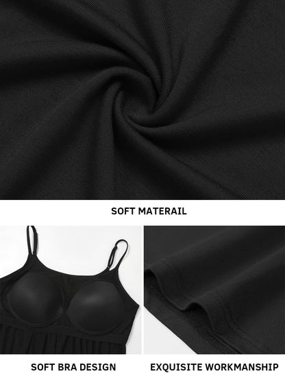 Flowy™ Seamless Camisole