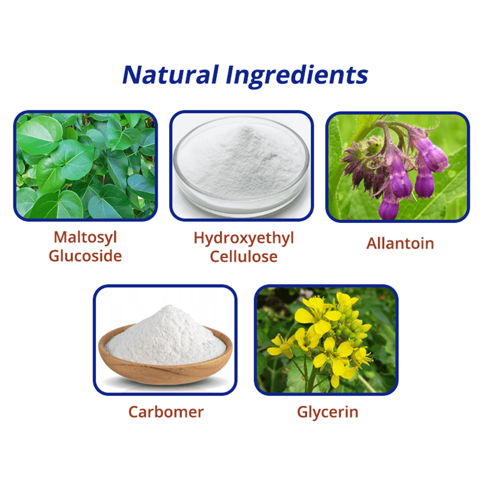 GFOUK™ NailFortify Rapid Growth Treatment Serum