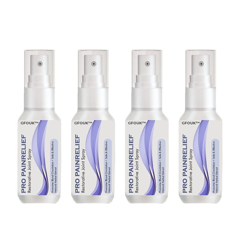 GFOUK™ Pro PainRelief Restorative Joint Spray