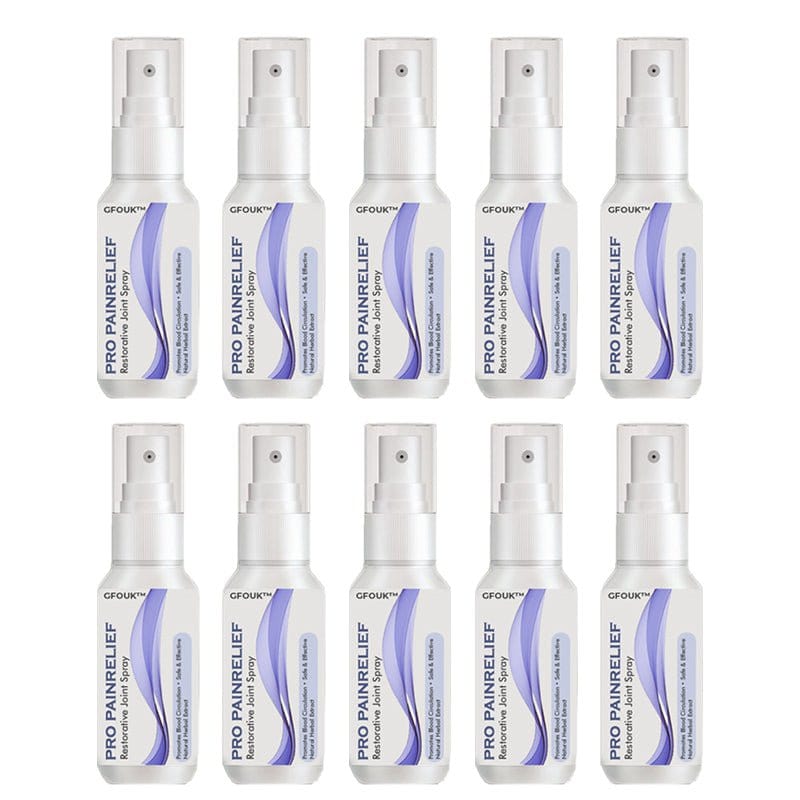 GFOUK™ Pro PainRelief Restorative Joint Spray