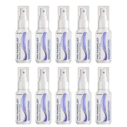 GFOUK™ Pro PainRelief Restorative Joint Spray