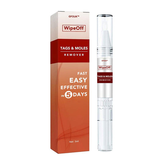 Aprolo™ WipeOff Tags And Moles Remover