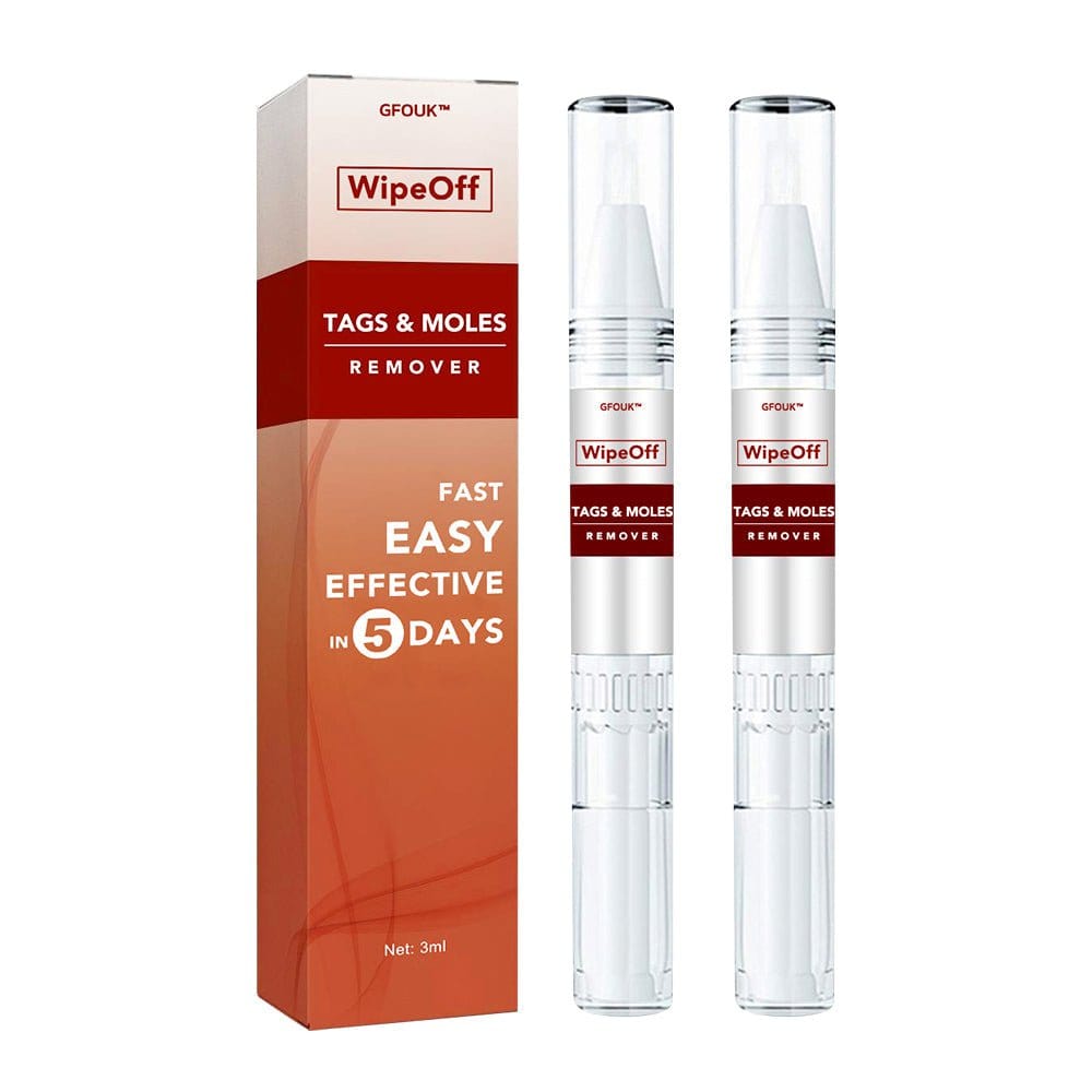 Aprolo™ WipeOff Tags And Moles Remover