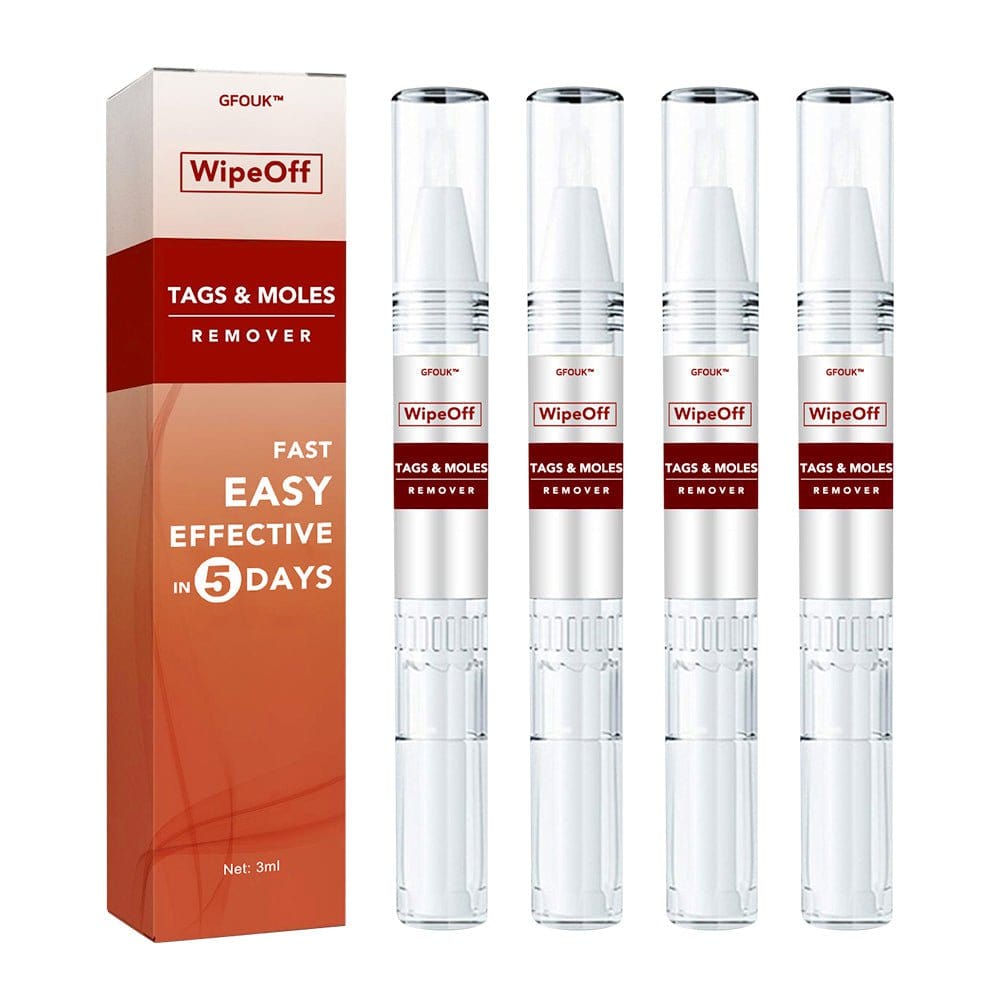 Aprolo™ WipeOff Tags And Moles Remover