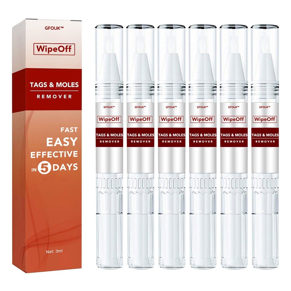 Aprolo™ WipeOff Tags And Moles Remover