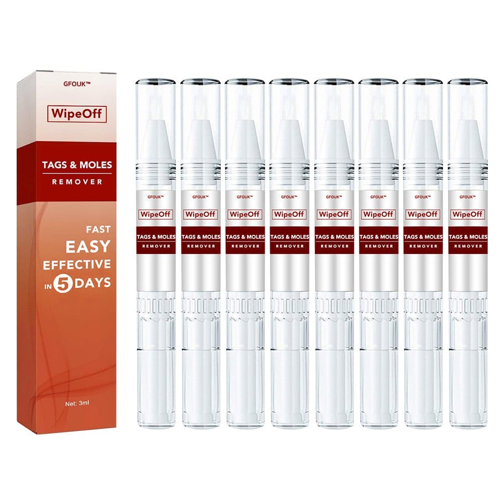 Aprolo™ WipeOff Tags And Moles Remover