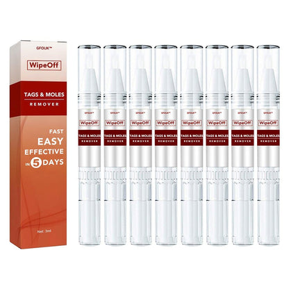 Aprolo™ WipeOff Tags And Moles Remover