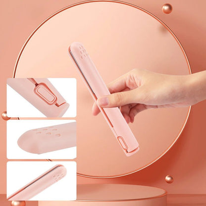 🔥Mini Dual-purpose Curling Iron🔥