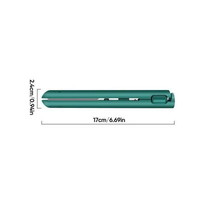 🔥Mini Dual-purpose Curling Iron🔥
