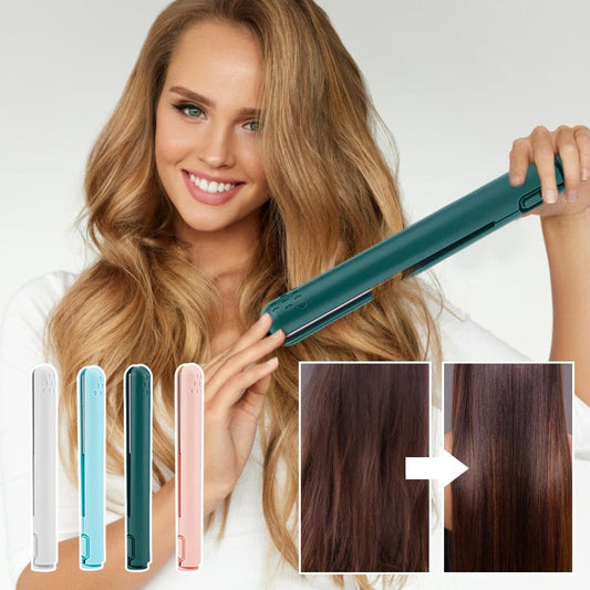🔥Mini Dual-purpose Curling Iron🔥