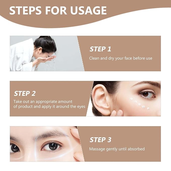 Celyn™ Instant Eye Bag Firming Cream