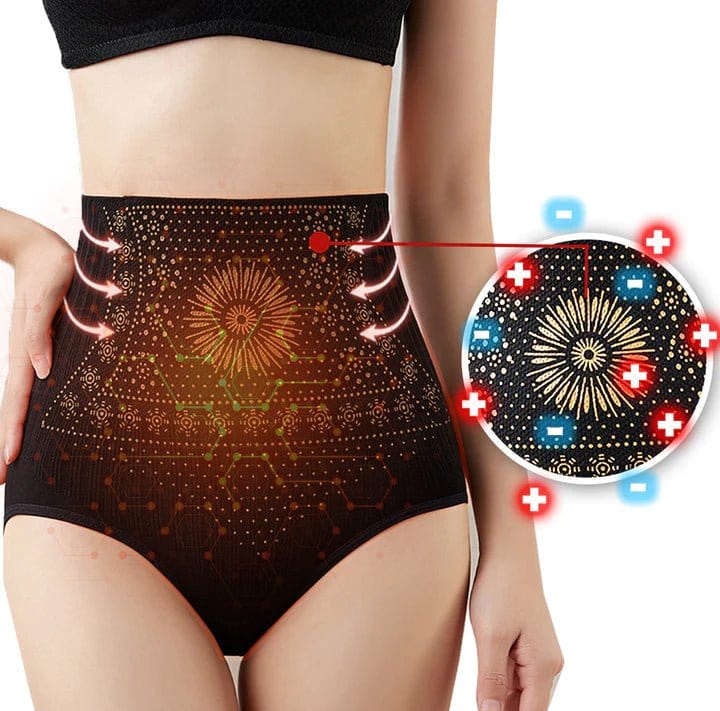 IONShaper™ Unique Fiber Restoration Shaper