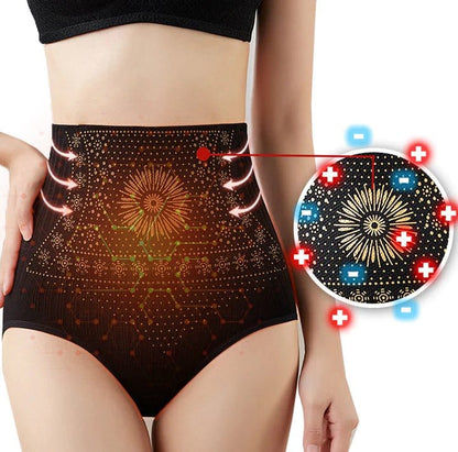 IONShaper™ Unique Fiber Restoration Shaper