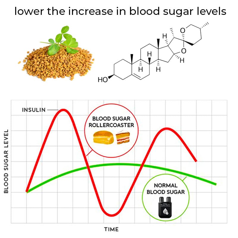 Aprolo™ SugarSync Health Control Aerosolizer